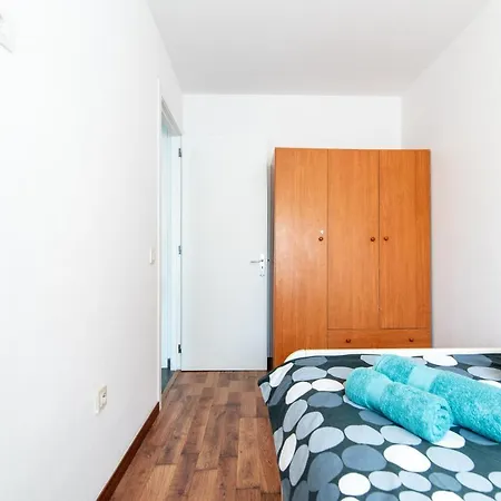 Appartamento Home2book Design San Bartolomé