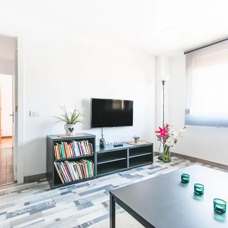 Appartamento Home2book Design San Bartolomé Maspalomas (Gran Canaria)